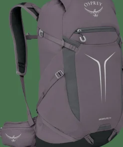 Osprey Sportlite 30 Graphite Purple