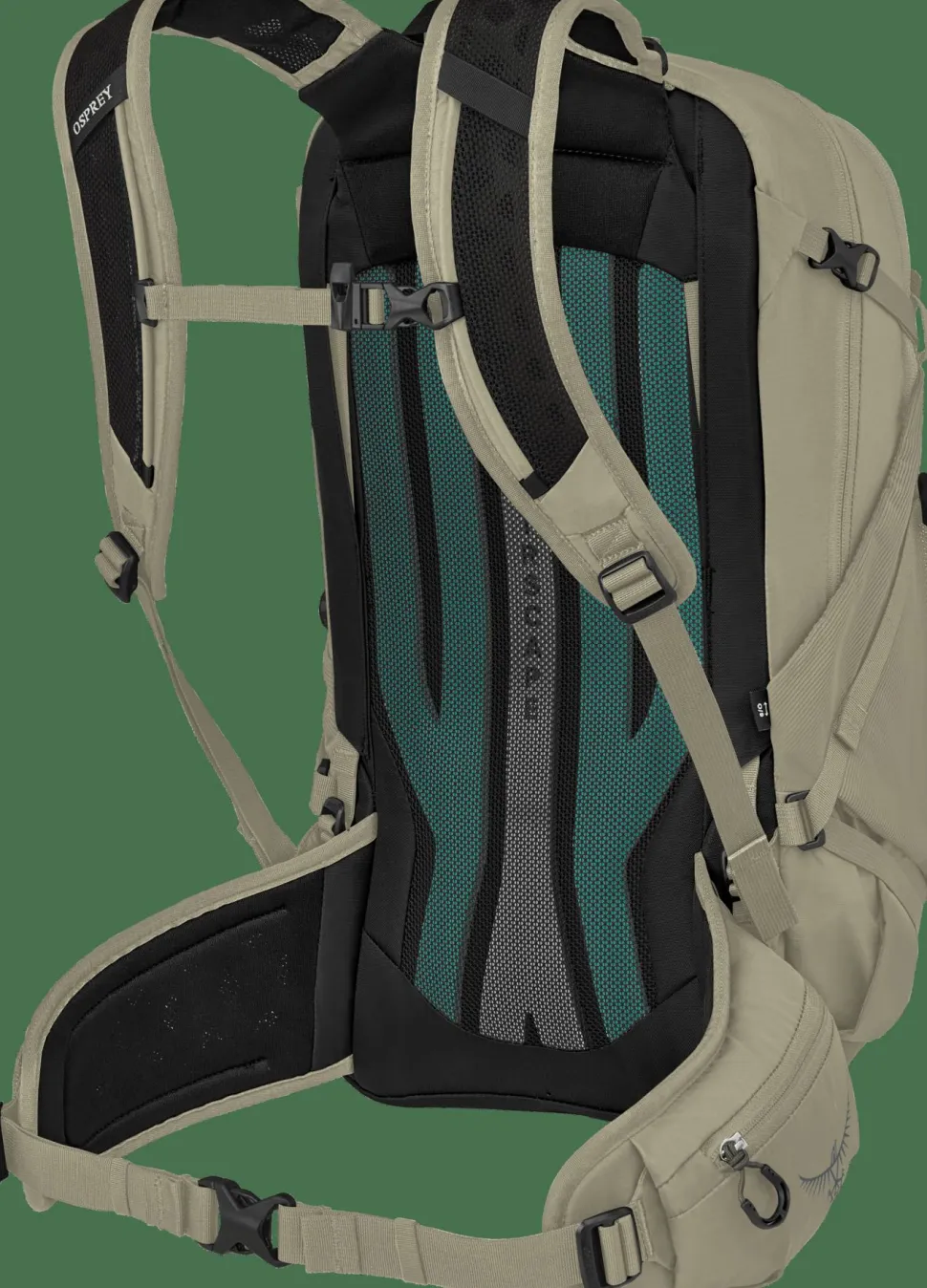 Osprey Sportlite 25 Olive Tan