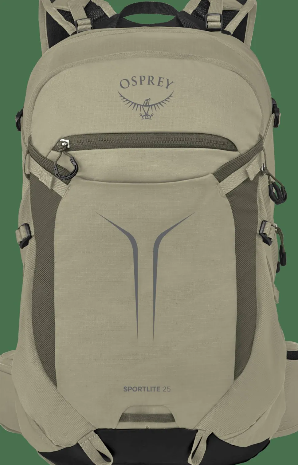 Osprey Sportlite 25 Olive Tan