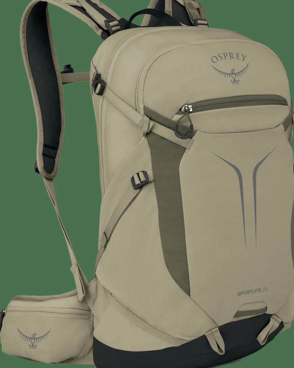 Osprey Sportlite 25 Olive Tan
