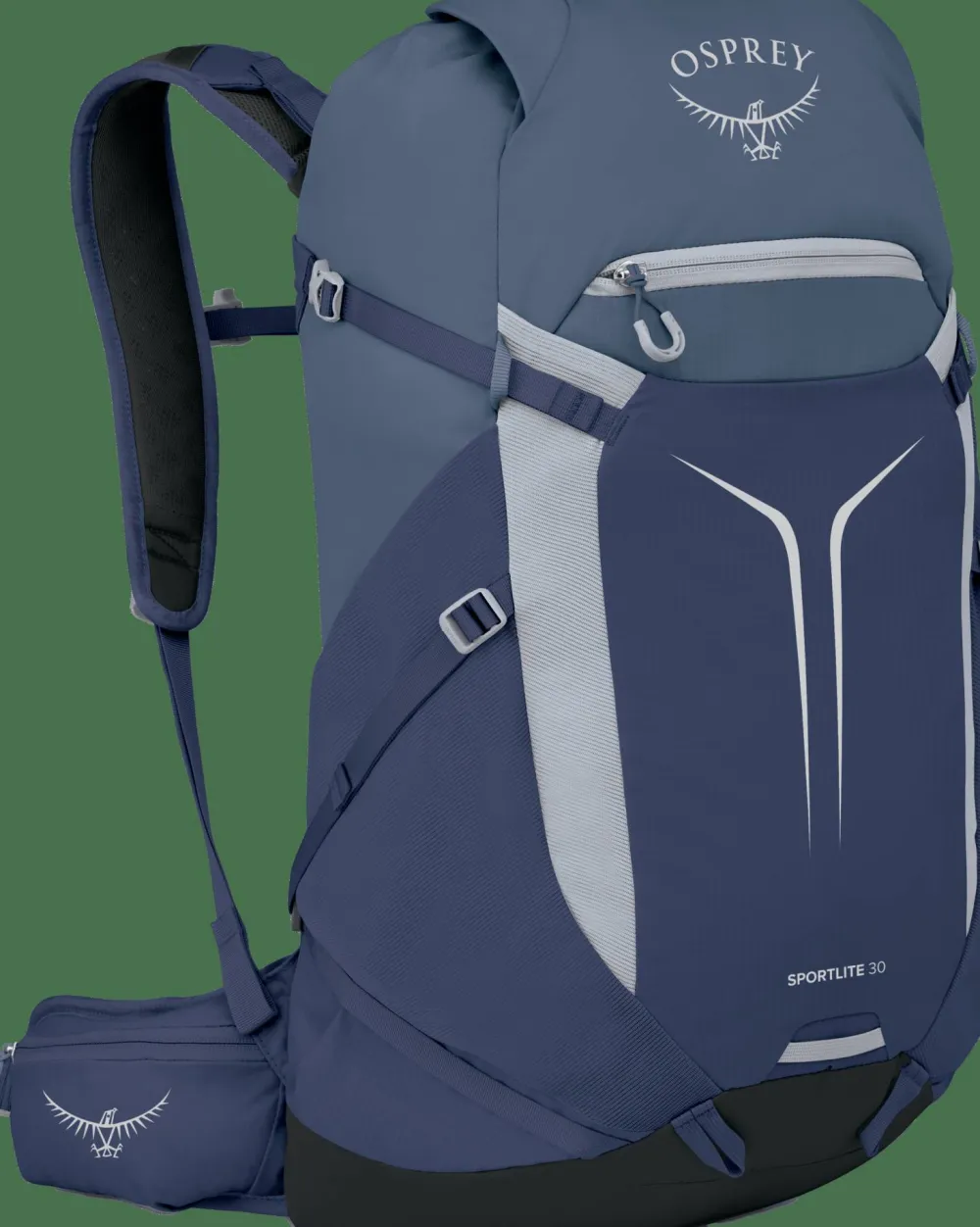 Osprey Sportlite 30 SERENITY BLUE New