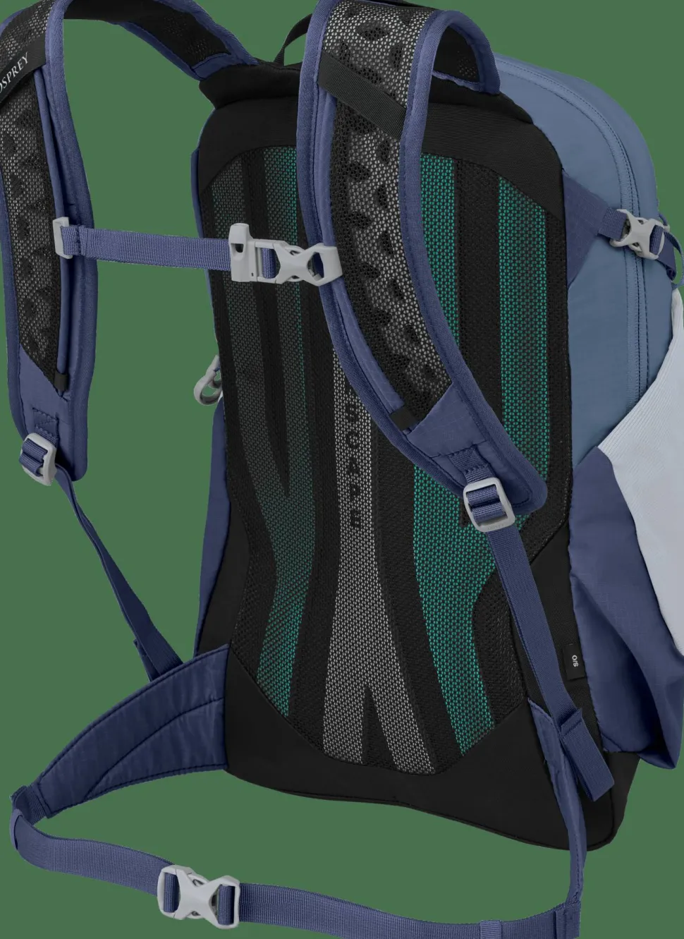 Osprey Sportlite 15 Serenity Blue
