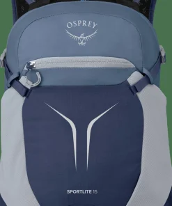 Osprey Sportlite 15 Serenity Blue