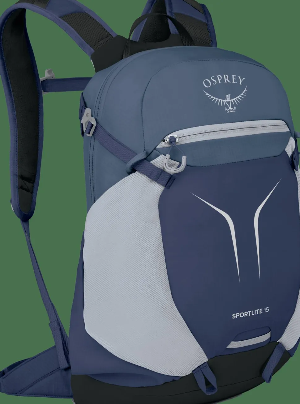 Osprey Sportlite 15 Serenity Blue