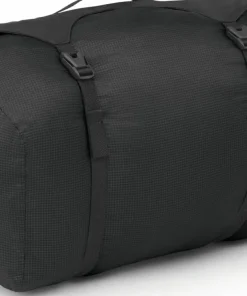 Osprey Straightjacket Compression Sack 12 Black