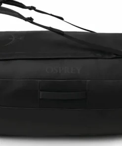 Osprey Transporter 120 Raven Black/black