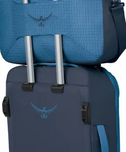 Online Transporter Carry-On Boarding Bag Ryggsäckar & Väskor|Resa