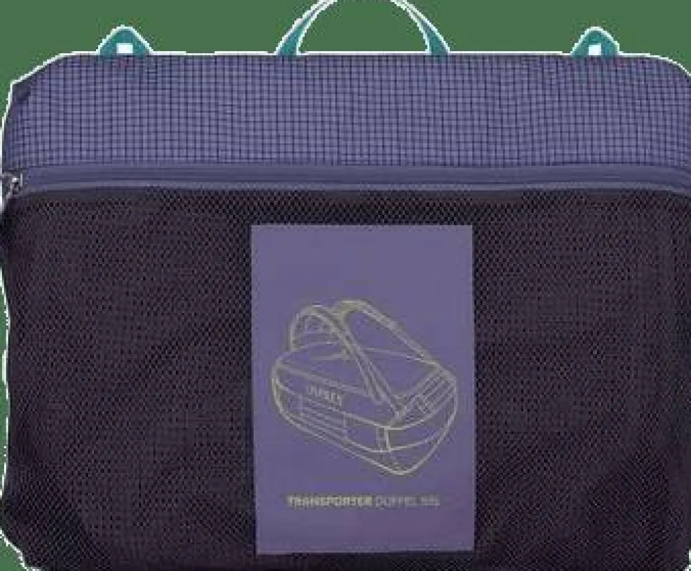 Clearance Transporter Duffel 65 Ryggsäckar & Väskor
