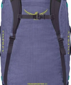 Clearance Transporter Duffel 65 Ryggsäckar & Väskor