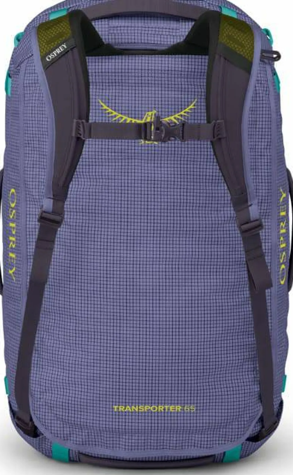 Clearance Transporter Duffel 65 Ryggsäckar & Väskor