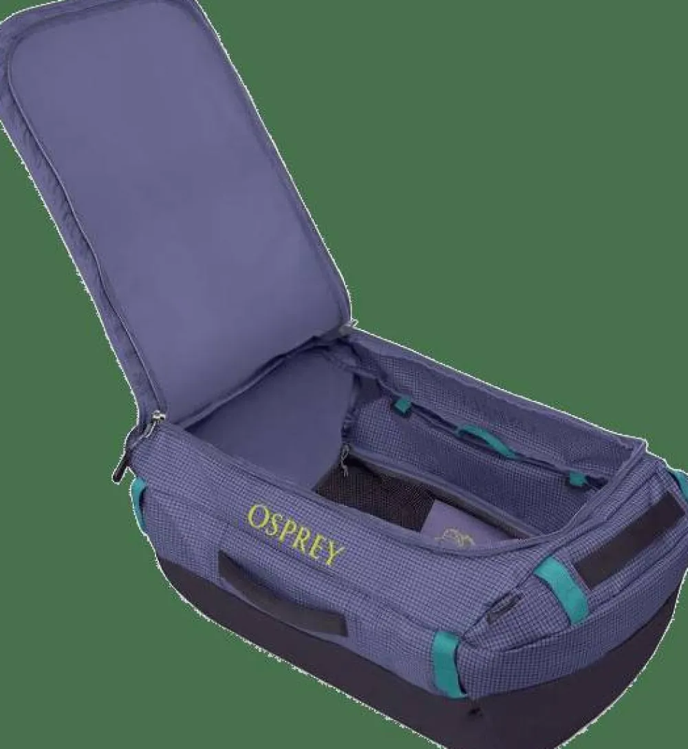 Clearance Transporter Duffel 65 Ryggsäckar & Väskor