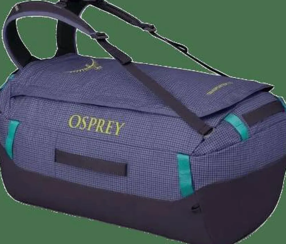 Clearance Transporter Duffel 65 Ryggsäckar & Väskor
