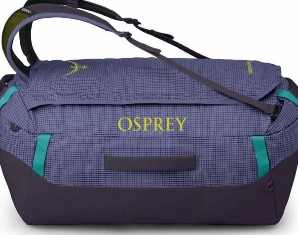 Clearance Transporter Duffel 65 Ryggsäckar & Väskor