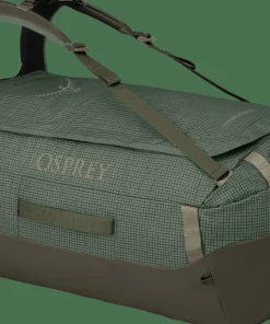 Osprey Transporter Duffel 65 Pine Leaf Earl Grey