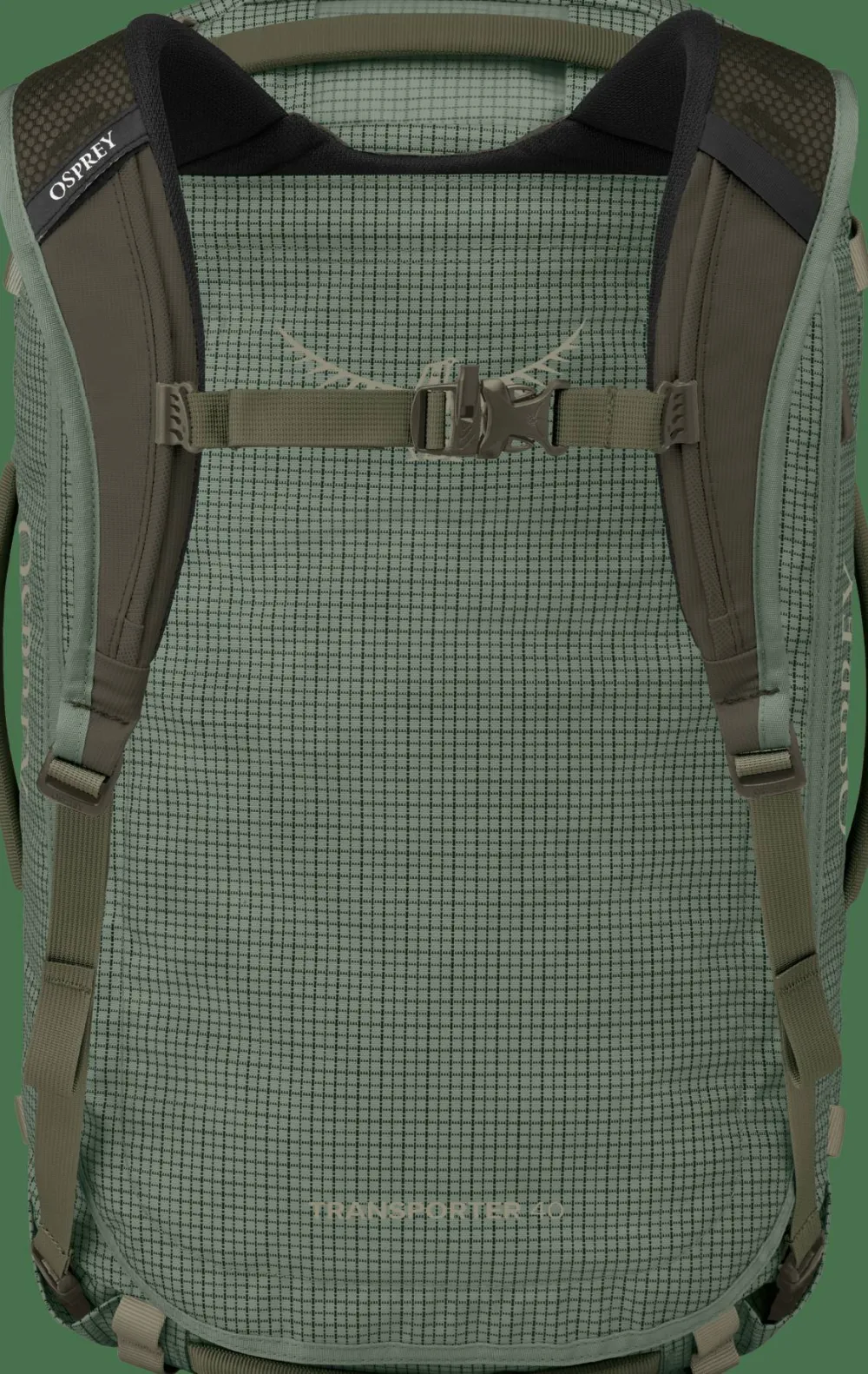 Outlet Transporter Duffel 40 Ryggsäckar & Väskor|Resa