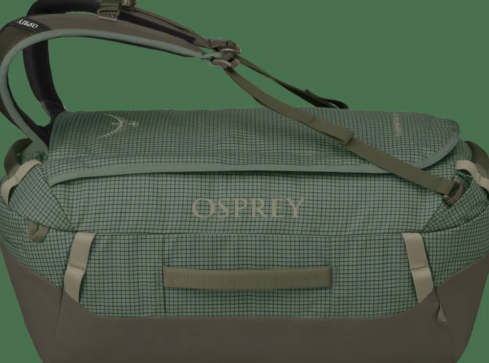 Outlet Transporter Duffel 40 Ryggsäckar & Väskor|Resa