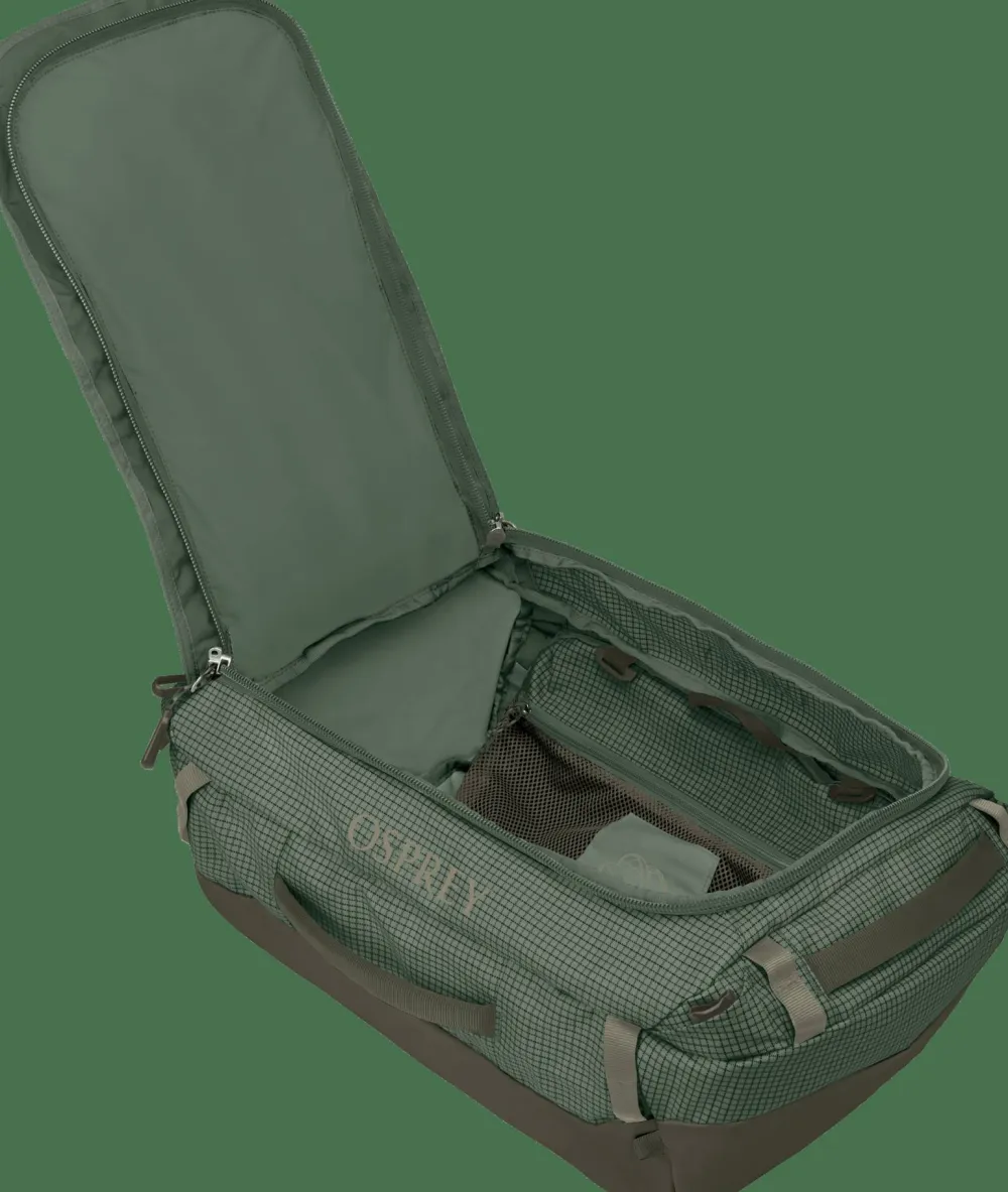 Outlet Transporter Duffel 40 Ryggsäckar & Väskor|Resa