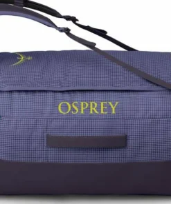 Osprey Transporter Duffel 65 Euphoria Purple/Purple Ink
