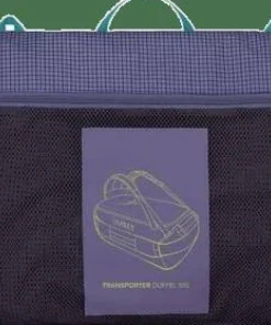 Osprey Transporter Duffel 65 Euphoria Purple/Purple Ink