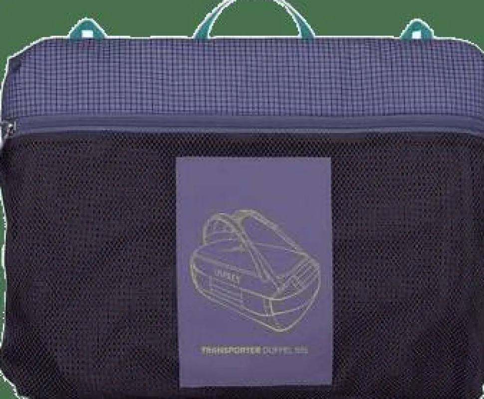 Osprey Transporter Duffel 65 Euphoria Purple/Purple Ink