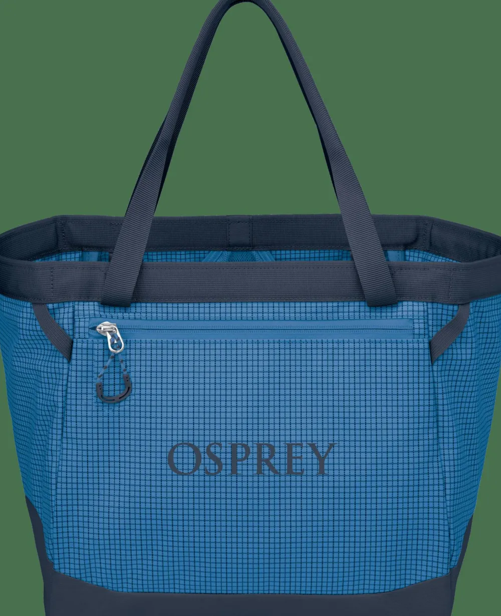 Osprey Transporter Gear Tote 28 Blue Flame/Scoria Blue Best