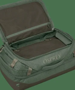 Osprey Transporter Squffel 44 PINE LEAF GREEN Online