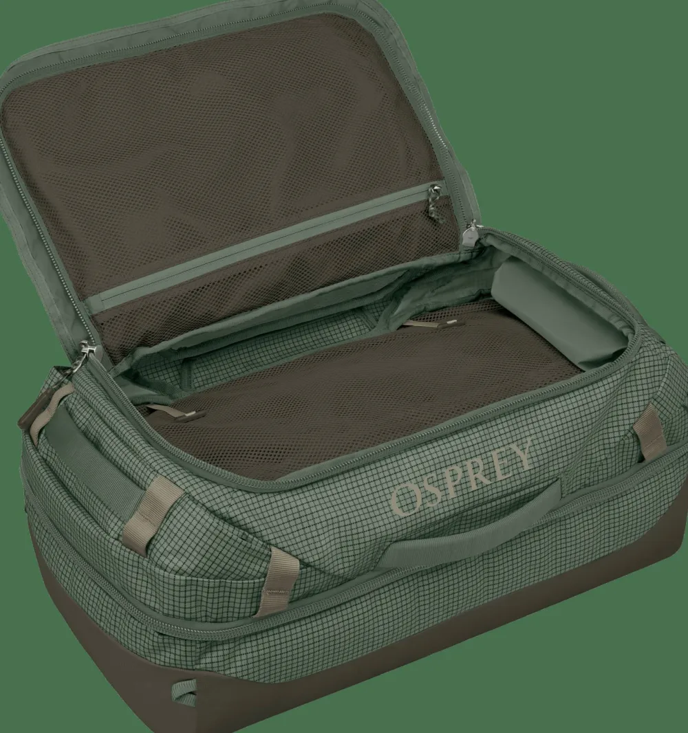 Osprey Transporter Squffel 44 PINE LEAF GREEN Online