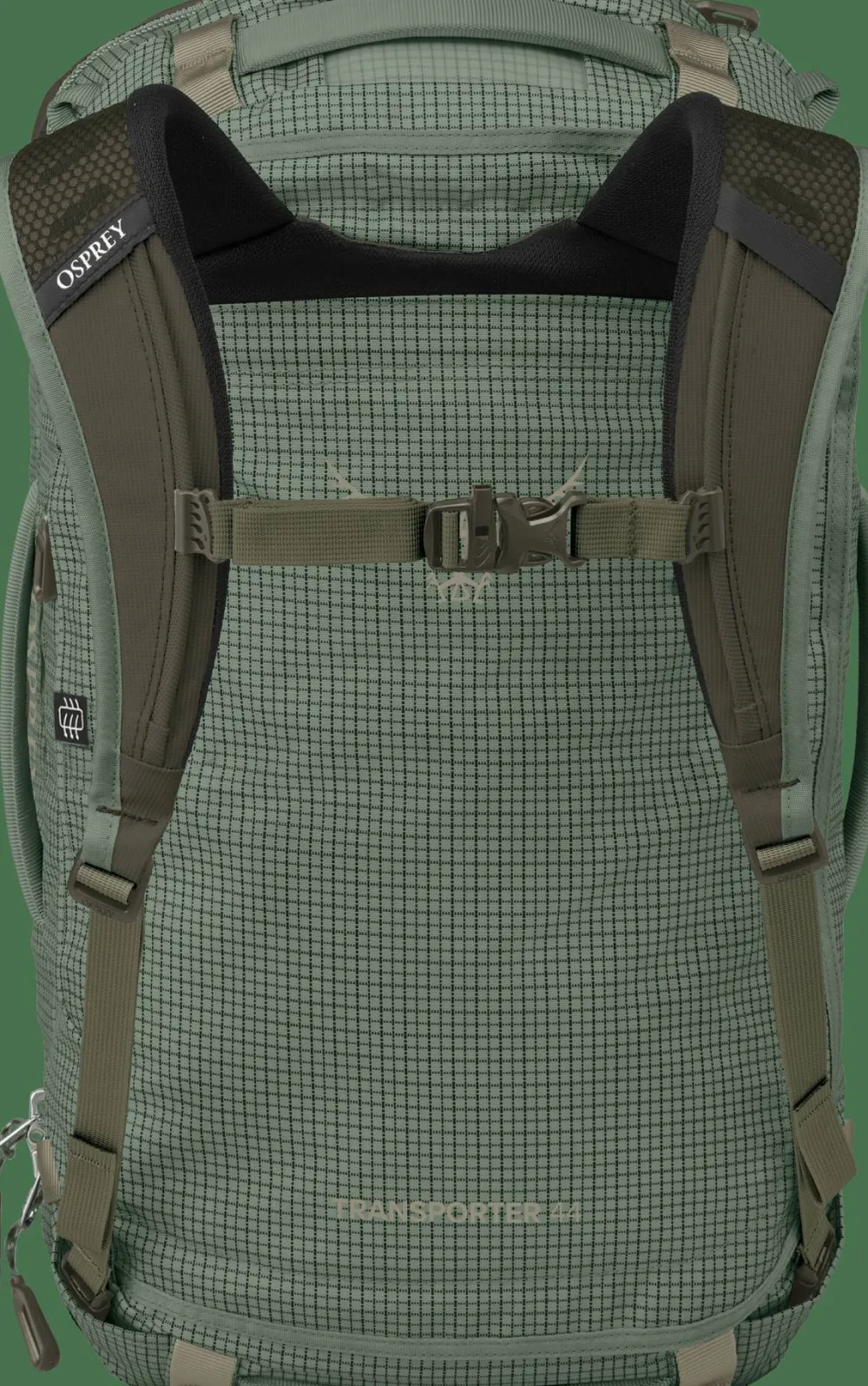 Osprey Transporter Squffel 44 PINE LEAF GREEN Online