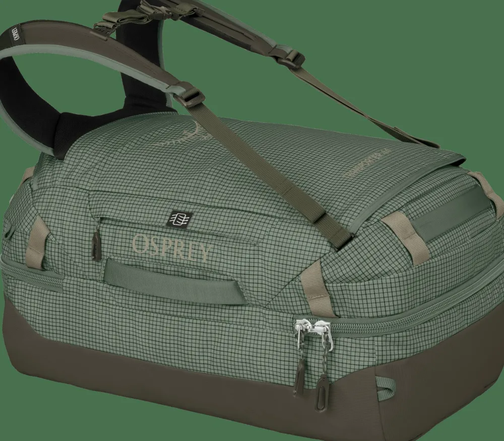 Osprey Transporter Squffel 44 PINE LEAF GREEN Online