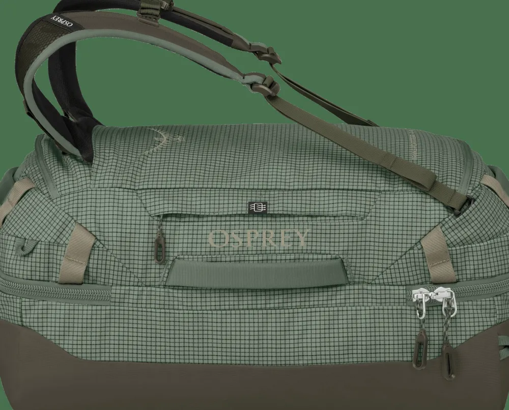 Osprey Transporter Squffel 44 PINE LEAF GREEN Online