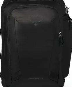 Osprey Transporter Travel Pack 44 Raven Black/Black Outlet