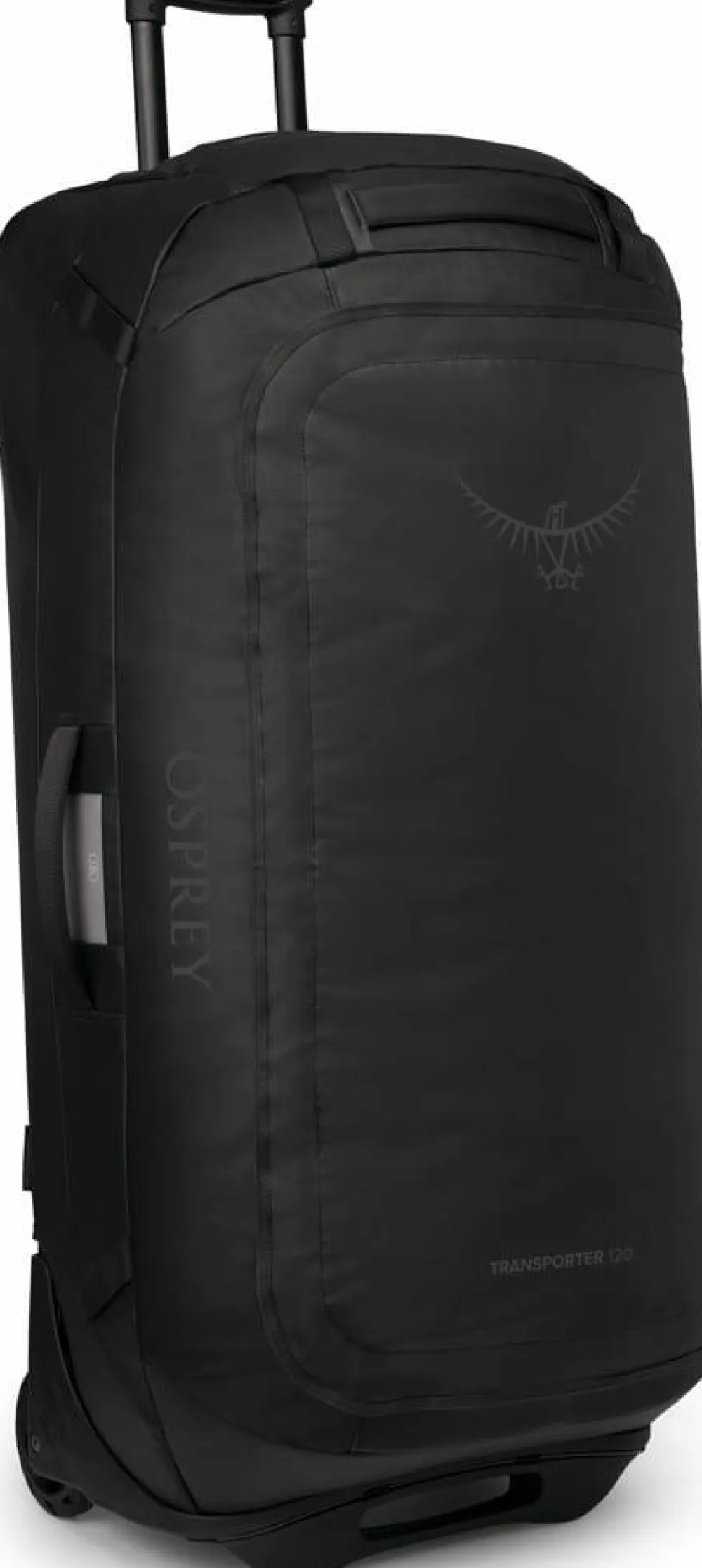 New Transporter Wheeled Duffel 120 Resa