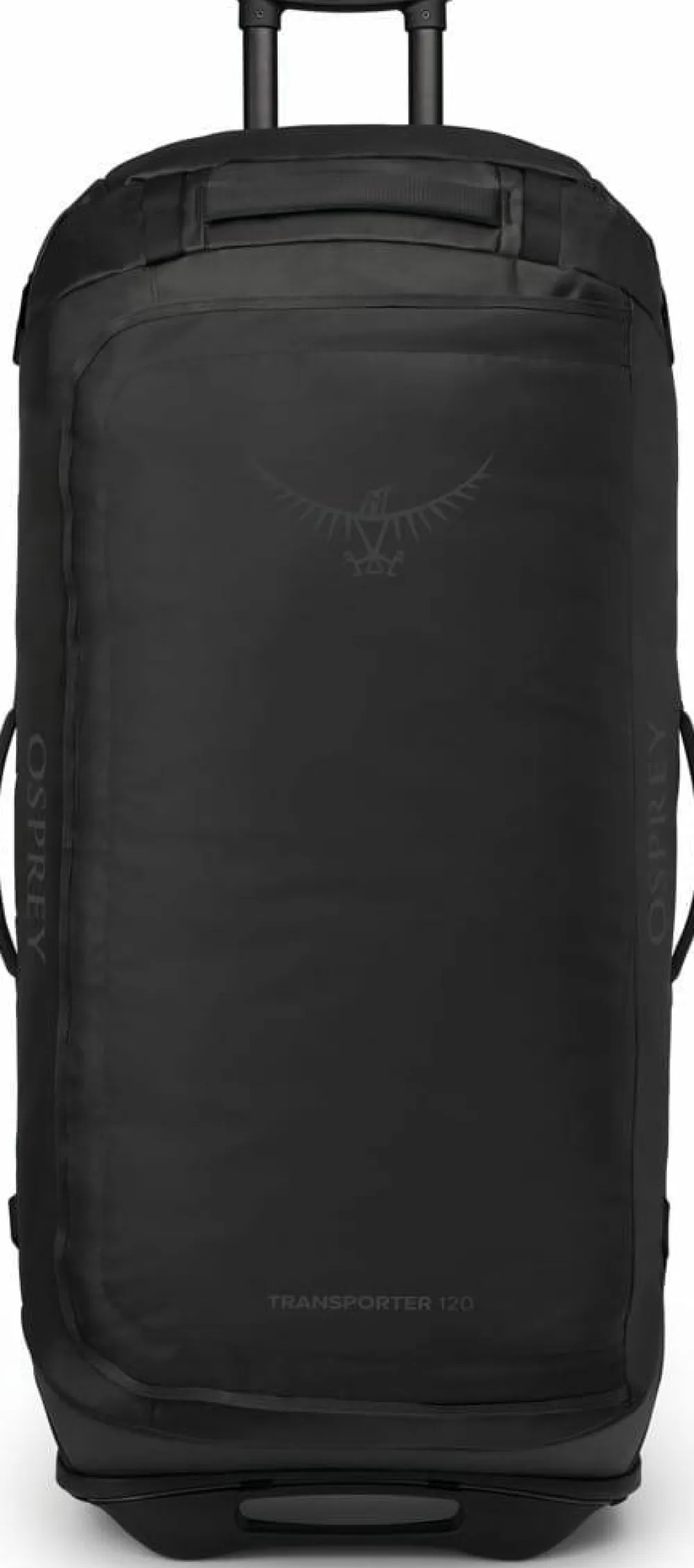 New Transporter Wheeled Duffel 120 Resa