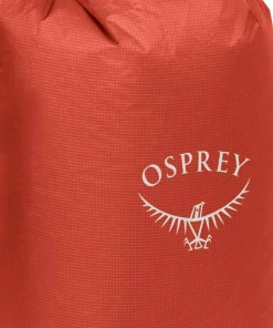 Osprey Ultralight Dry Sack 12 Mars Orange New