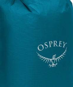 Osprey Ultralight Dry Sack 12 Waterfront Blue Clearance