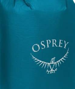 Osprey Ultralight Dry Sack 20 Waterfront Blue Clearance
