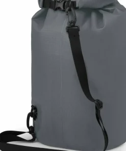 Osprey Wildwater Dry Bag 15 Tunnel Vision Grey