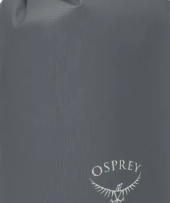 Osprey Wildwater Dry Bag 15 Tunnel Vision Grey