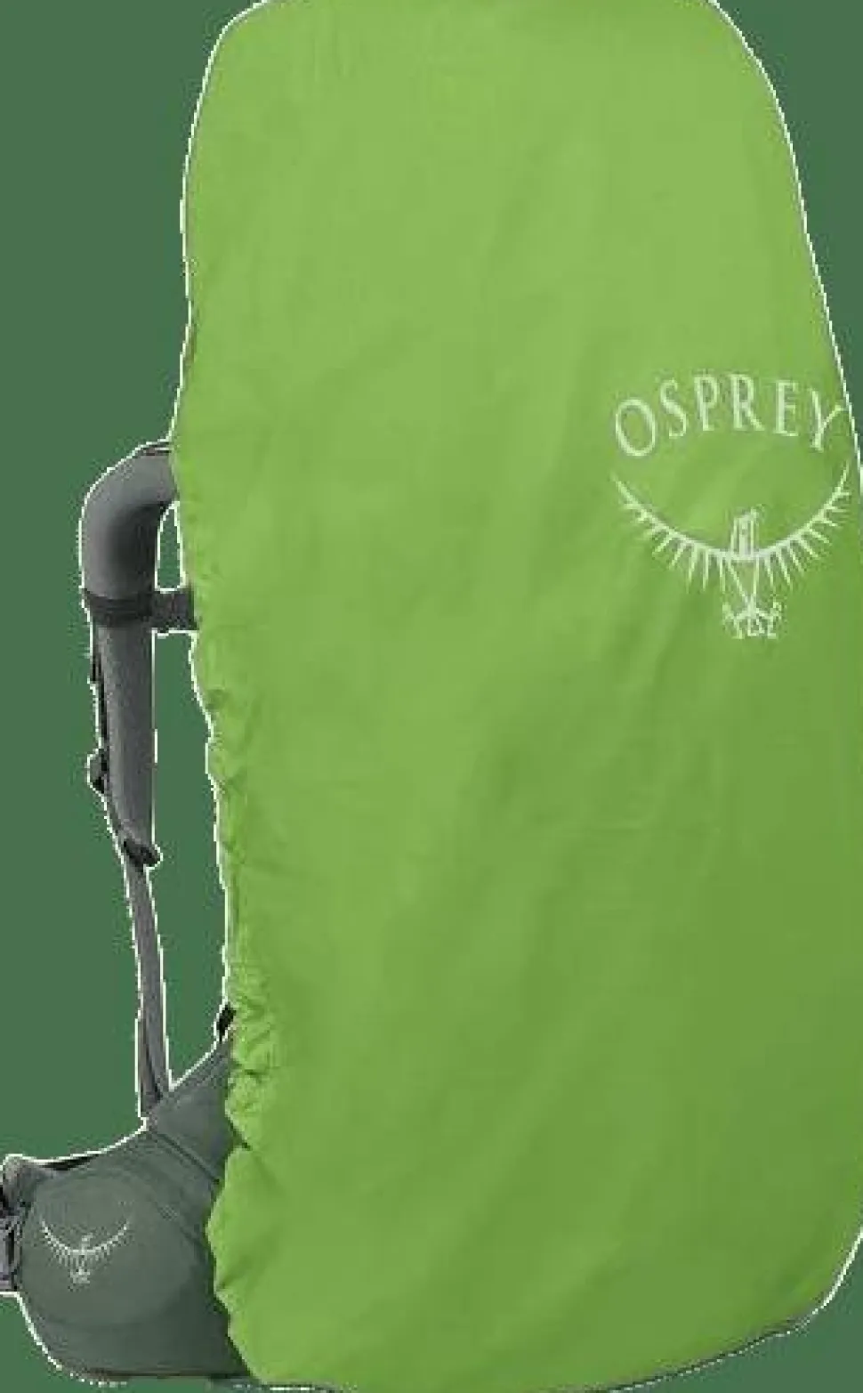 Osprey Women's Ariel 65 Koseret Green