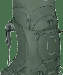 Osprey Women's Ariel 65 Koseret Green