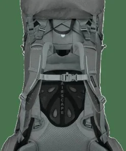 Osprey Women's Ariel 65 Medium Grey