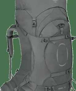 Osprey Women's Ariel 65 Medium Grey