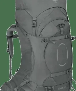 Osprey Women's Ariel 65 Medium Grey Medium Gray Outlet