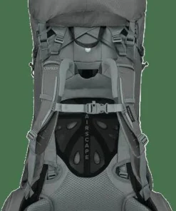 Osprey Women's Ariel 65 Medium Grey Medium Gray Outlet
