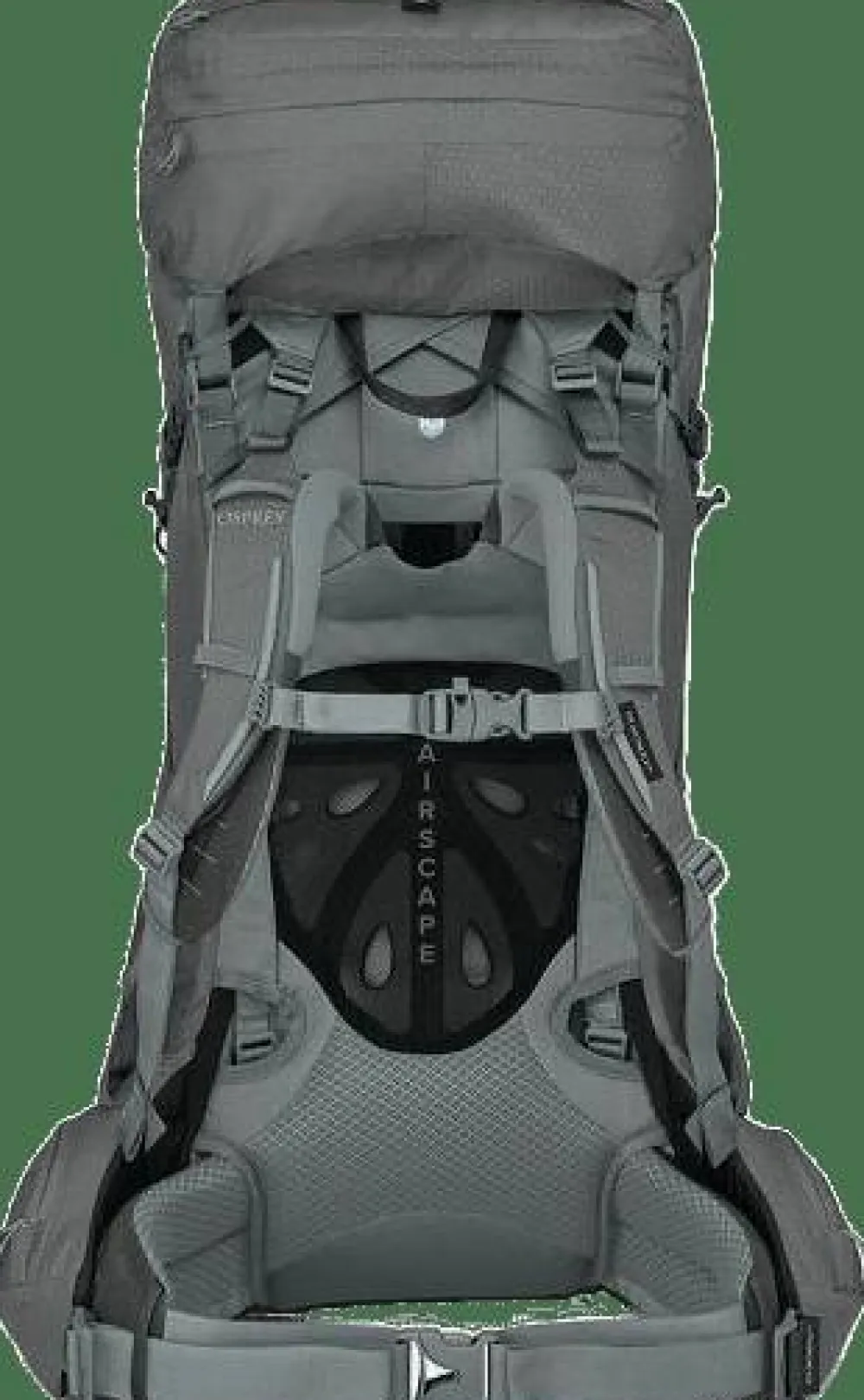 Osprey Women's Ariel 65 Medium Grey Medium Gray Outlet