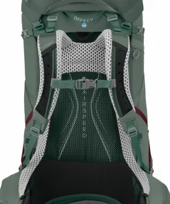 Sale Women's Aura AG LT 65 Ryggsäckar & Väskor