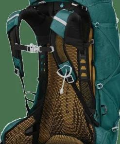 Osprey Women's Eja 48 Deep Teal Hot