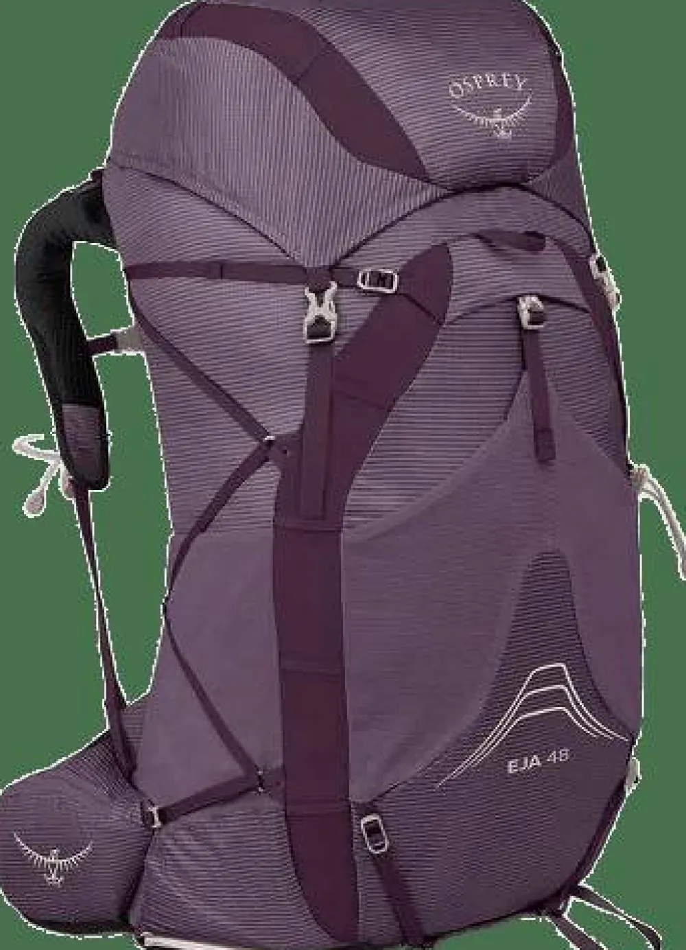 Sale Women's Eja 48 Vandring|Ryggsäckar & Väskor