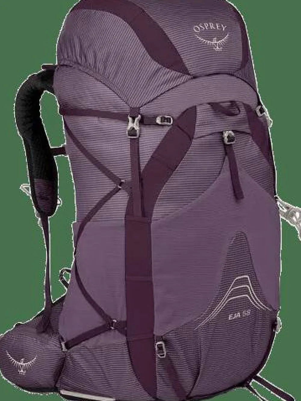 Best Women's Eja 58 Vandring