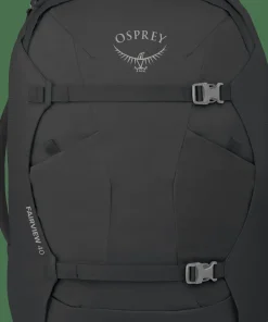Osprey Women's Fairview 40 BLACK Outlet